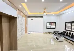 Nhà 4 tầng sang trọng, vị trí đắc địa, giá tốt khó tin tại trung tâm... Bán nhà riêng tại Nam Phù, Hà Nội 11