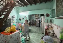 ☎️ HẺM Ô TÔ- KHU VIP TÂN PHÚ - NGAY CO.OPMART HOÀ BÌNH - LUỸ BÁN BÍCH - NGANG 4 x 30... Bán nhà riêng tại Phú Thạnh, Hồ Chí Minh 05