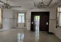 🌹🔥 BIỆT THỰ SÂN VƯỜN MẶT TIỀN – NGANG BỀ THẾ – 232M² – DÒNG TIỀN 22TR/THÁNG! 🔥🌹TRUNG CHÁNH... Bán nhà mặt phố tại Bà Điểm, Hồ Chí Minh 07