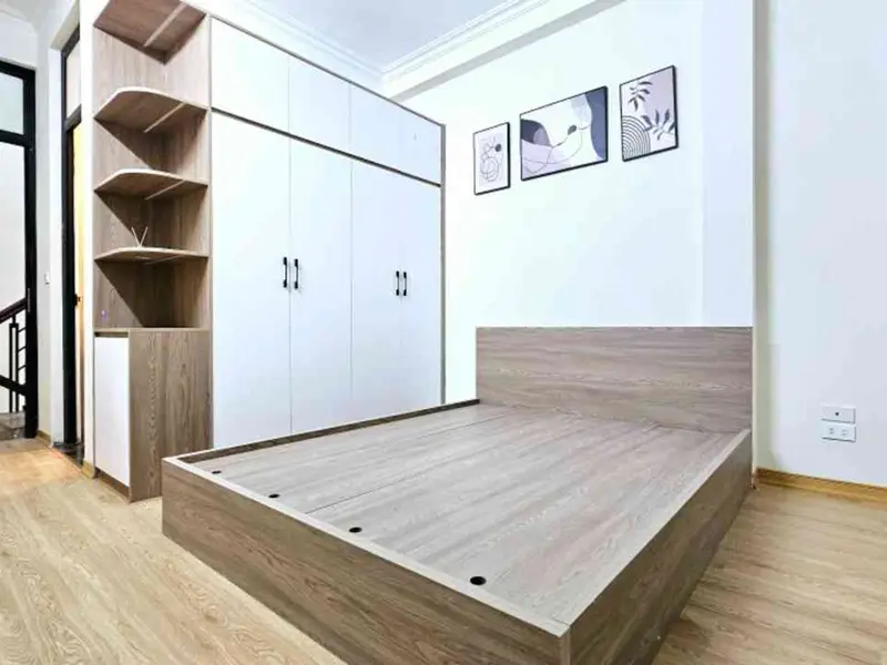 Nhà xinh 6 tầng cực chất giữa trung tâm Thanh Xuân... Bán nhà riêng tại Thanh Xuân, Hà Nội 01
