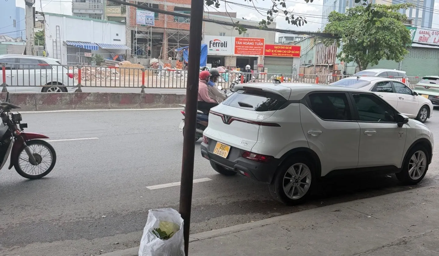 Nhà Hiệp Bình mặt tiefn Quốc Lộ 13, 2 tầng, giá ưu đãi trong tháng... Bán nhà mặt phố tại Hiệp Bình, Hồ Chí Minh 01