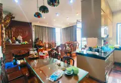 Nhà mặt phố Văn Cao - Lô góc ngã tư, kinh doanh đỉnh... Bán nhà mặt phố tại Tây Hồ, Hà Nội 11