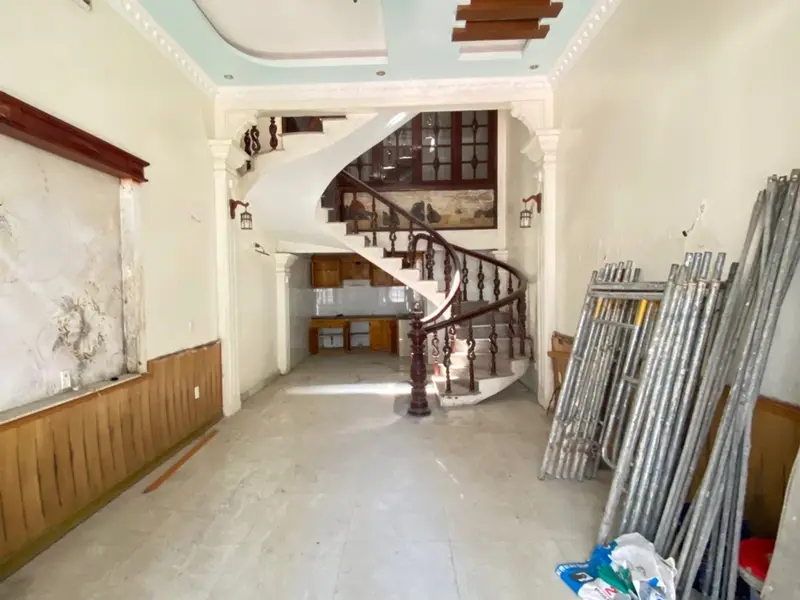Nhà Phân Lô Kiều Sơn - Sống Sang, Thiết Kế Đỉnh... Bán nhà riêng tại Hải An, Hải Phòng 01