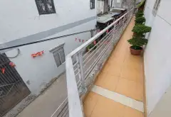 LÔ GÓC 2MT - 74M² - CHỈ 3,2 TỶ - AN PHÚ.

- Nhà 2 tầng kiên cố gồm 3PN (1PN tầng trệt), 2WC.
-... Bán nhà riêng tại An Phú, Hồ Chí Minh 08