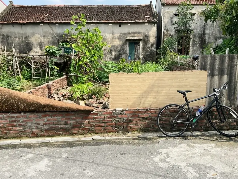Bán đất 55m2 Bến Trung, Bắc Hồng, xã Phúc Thịnh, đường xe ô tô giá chỉ còn hơn 3 tỷ... Bán đất tại Phúc Thịnh, Hà Nội 01