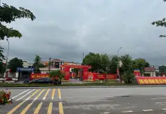 187m2 KHU BIỆT THỰ NGUYÊN KHÊ-KINH DOANH ĐỈNH -VỈA HÈ RỘNG -SỔ CHÍNH CHỦ... Bán đất tại Phúc Thịnh, Hà Nội 02