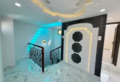 🔥 HXH 1 TRỤC THÔNG • KHU VIP NGUYỄN VĂN LƯỢNG • 4PN • FULL NỘI THẤT • CHỈ 8.x TỶ... Bán nhà riêng tại Gò Vấp, Hồ Chí Minh 04
