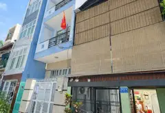 Nhà 74m2 Giá Đầu Tư Quận Phú Nhuận Siêu Hiếm... Bán nhà riêng tại Cầu Kiệu, Hồ Chí Minh 02