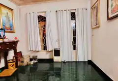 Nhà 3 tầng 4 phòng ngủ gần 60m², hẻm xe hơi né,Phạm Văn Chiêu giá chỉ 6.6 tỷ... Bán nhà riêng tại An Hội Tây, Hồ Chí Minh 08
