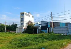 Đất phân lô 93m2 sát Vinhome - Hóc Môn giá tốt... Bán đất tại Xuân Thới Sơn, Hồ Chí Minh 03