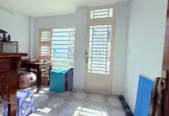 Nhà phân lô 3 tầng 64m2 gần chợ Sơn Kỳ, tiện kinh doanh... Bán nhà riêng tại Tân Sơn Nhì, Hồ Chí Minh 04