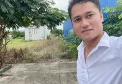 Bán đất thổ cư hướng Đông tại xã Lâm Động, Thủy Nguyên, Hải Phòng... Bán đất tại Thiên Hương, Hải Phòng 02