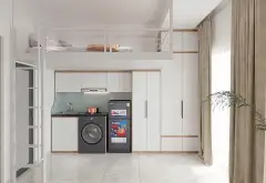 Toà nhà 8 tầng mới xây, đầu tư siêu lợi nhuận tại Lê Quang Đạo... Bán chung cư mini tại Từ Liêm, Hà Nội 08