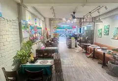 Nhà mặt phố kinh doanh đắc địa Quận 10, đẳng cấp và tiềm năng vượt trội... Bán nhà mặt phố tại Vườn Lài, Hồ Chí Minh 04