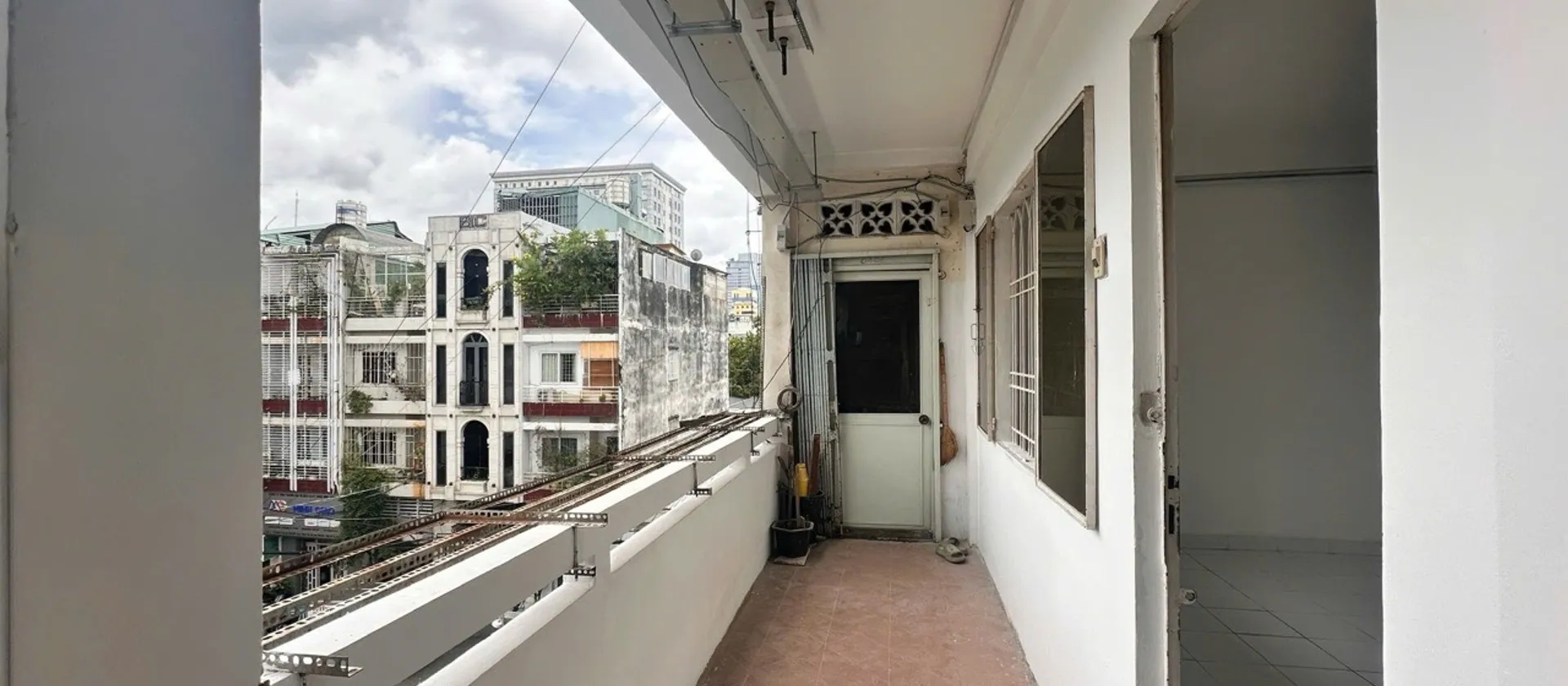 Căn hộ 2 phòng ngủ tiện nghi tại Tân Định... Bán căn hộ chung cư tại Tân Định, Hồ Chí Minh 01