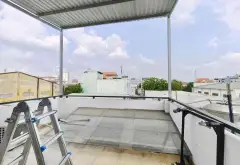 GIẢM 1 TỶ BÁN NHÀ HƯƠNG LỘ 2 - MÃ LÒ BÌNH TÂN - 57M2 3 TẦNG ĐƯỜNG 7M THÔNG SÁT BỐN XÃ GIÁ 6TY5 TL... Bán nhà riêng tại Bình Trị Đông, Hồ Chí Minh 09