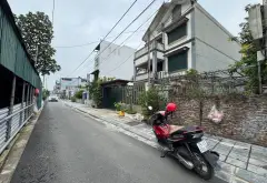 Đất nhỏ view city đẹp, đầu tư hay an cư đều đỉnh... Bán đất tại Vĩnh Thanh, Hà Nội 02