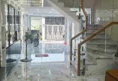 Bán nhà riêng 5 tầng Thạnh Lộc, diện tích 58.1 m2, giá 6.5 tỷ đồng... Bán nhà riêng tại An Phú Đông, Hồ Chí Minh 09