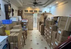 Nhà phân lô kinh doanh sầm uất gần bệnh viện Bưu Điện tại Định Công... Bán nhà riêng tại Phương Liệt, Hà Nội 02