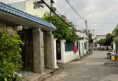 BÁN NHÀ RIÊNG 159m2 CẠNH VINHOME GRANDPARK LONG BÌNH TPHCM... Bán nhà riêng tại Long Bình, Hồ Chí Minh 02