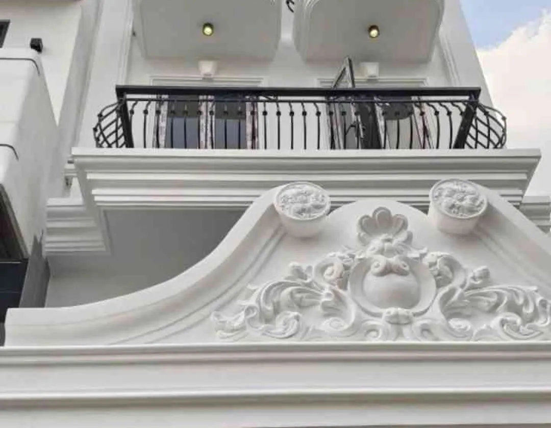 CHDV LÊ ĐỨC THỌ – PHẠM VĂN CHIÊU | 6 TẦNG – 15 PHÒNG – DÒNG TIỀN 75TR/THÁNG
• 100m², xây mới đẹp,... Bán nhà riêng tại An Hội Đông, Hồ Chí Minh 01