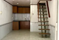 Bán nhà riêng hẻm 778 Thống Nhất, Gò Vấp, 21m2 , giá 2,59 tỷ... Bán nhà riêng tại An Hội Đông, Hồ Chí Minh 01