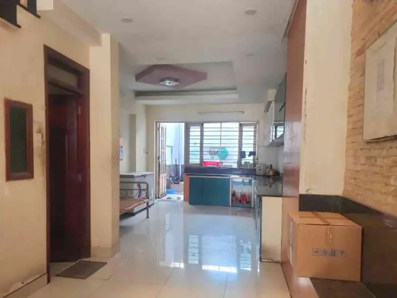 Nhà riêng Tân Sơn Nhì rộng rãi, giá ưu đãi giảm ngay 500 triệu... Bán nhà riêng tại Tân Sơn Nhì, Hồ Chí Minh 01
