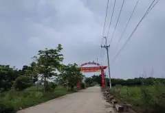Đất Lô Góc Nội Bài, Giá Tốt Cho Nhà Đầu Tư... Bán đất tại Nội Bài, Hà Nội 02