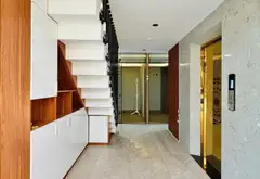 Nhà Lô Góc 5 Tầng Có Thang Máy - Kinh Doanh Đỉnh Ở Gò Vấp... Bán nhà mặt phố tại An Hội Tây, Hồ Chí Minh 16