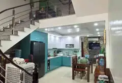 Nhà riêng 4,5 tầng với 4 phòng ngủ khép kín tại khu vực Phương Lưu 6 Đoàn Chuẩn... Bán nhà riêng tại Đông Hải, Hải Phòng 05