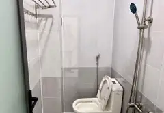 Bán nhà riêng 4 tầng 45m2 tại Phường Phú Thạnh, Tân Phú, giá tốt... Bán nhà riêng tại Phú Thạnh, Hồ Chí Minh 08