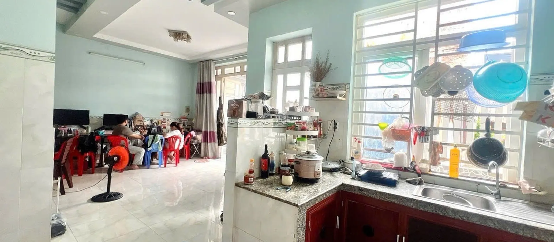 Bán nhà riêng 2 tầng khu vực Linh Chiểu, Thủ Đức, diện tích 56 m2, pháp lý chuẩn... Bán nhà riêng tại Thủ Đức, Hồ Chí Minh 01