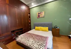 Cơ hội hiếm có sở hữu nhà 4 tầng rộng 50m2 tại Phú Định Quận 8 giá tốt... Bán nhà riêng tại Phú Định, Hồ Chí Minh 12