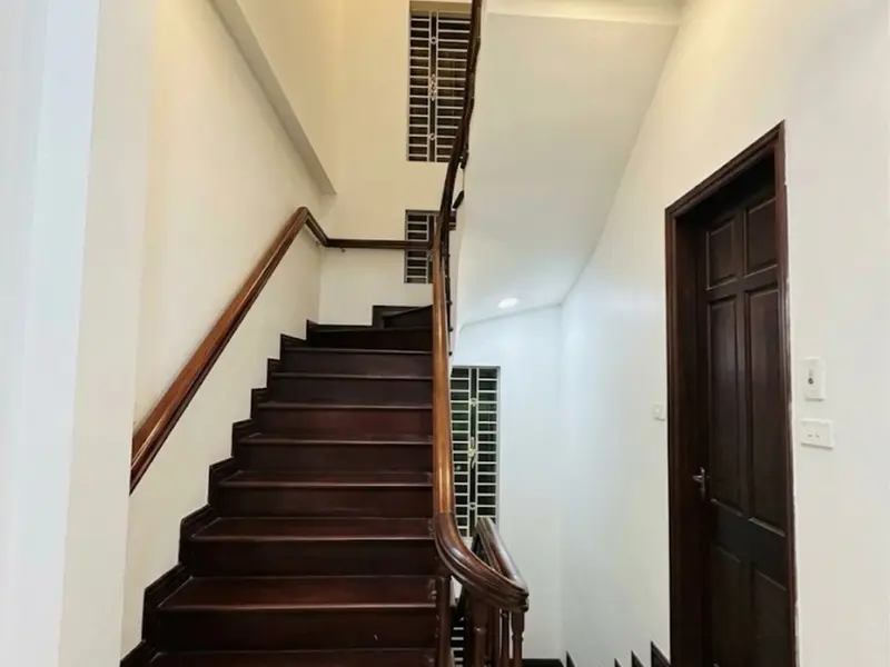 Nhà 4 tầng 38m2 tại Nguyễn Xiển, lô góc 3 mặt ngõ ô tô tránh... Bán nhà riêng tại Thanh Liệt, Hà Nội 01