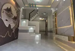 Cơ hội hiếm có sở hữu nhà 3 tầng lô góc Lương Văn Can Quận 8... Bán nhà riêng tại Phú Định, Hồ Chí Minh 06
