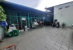 Bán nhà riêng phường Bình Thạnh Quận Bình Thạnh diện tích lớn phù hợp xây văn phòng... Bán nhà riêng tại Bình Thạnh, Hồ Chí Minh 07