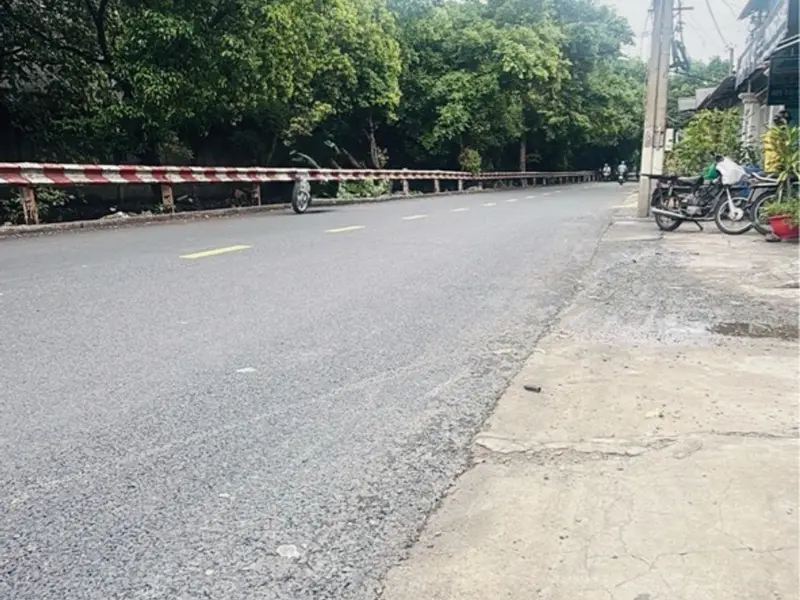 Nhà mặt phố Tô Hiệu Tân Phú giá sốc giảm trực tiếp hơn 1 tỷ độc quyền hiếm có... Bán nhà mặt phố tại Phú Thạnh, Hồ Chí Minh 01