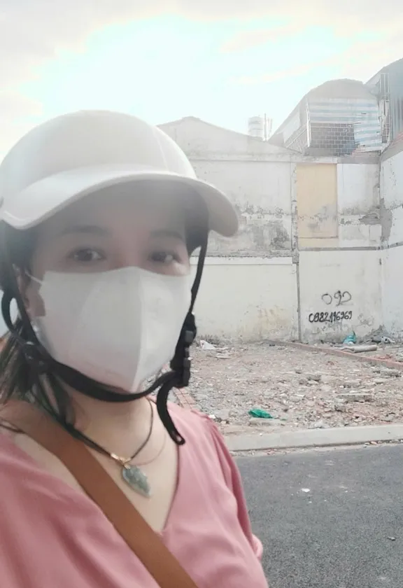 Nhà Gò Cẩm Đệm view công viên, giá sốc 7.8 tỷ... Bán nhà riêng tại Bảy Hiền, Hồ Chí Minh 01