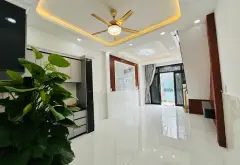 Nhanh tay sở hữu nhà đẹp 2 tầng 4 phòng ngủ tại Tân Thới Hiệp giá tốt... Bán nhà riêng tại Tân Thới Hiệp, Hồ Chí Minh 03