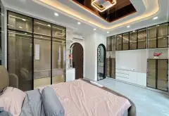 Bán nhà riêng 4 tầng có thang máy tại Dương Cát Lợi, gần Quận 7... Bán nhà riêng tại Nhà Bè, Hồ Chí Minh 07