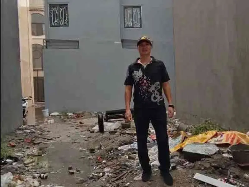 Sở hữu ngay lô đất vàng hiếm có tại Kiến An, vị trí siêu lợi thế... Bán đất tại Phù Liễn, Hải Phòng 01