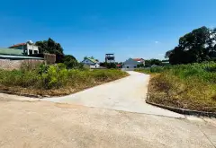 Đất Vàng Trung Tâm, Ô Tô Vào Tận Nơi, Sẵn Sổ Riêng... Bán đất tại Kim Anh, Hà Nội 06