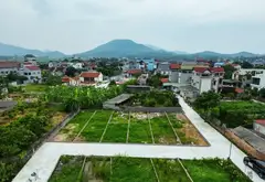 Bán đất 237,5m2 xã Nội Bài, giá tốt, gần KCN và sân bay... Bán đất tại Nội Bài, Hà Nội 05