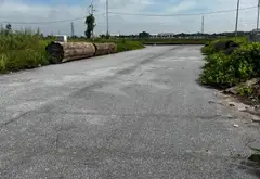 Bán đất 90m2 xã Thượng Hồng, Mỹ Hào, Hưng Yên, mặt tiền 5m, pháp lý sổ đỏ... Bán đất tại Thượng Hồng, Hưng Yên 06