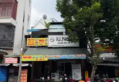 Nhà phố 3 tầng hiện đại, mặt tiền rộng trung tâm thành phố... Bán nhà mặt phố tại Nhiêu Lộc, Hồ Chí Minh 01