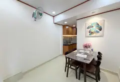 HXH TRÁNH - NGUYỄN VĂN ĐẬU THÔNG QUA LÊ QUANG ĐỊNH - DTSD 48M - 2 PN 2 WC - 4.35 TỶ.... Bán nhà riêng tại Bình Lợi Trung, Hồ Chí Minh 08