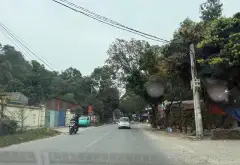Đất Phân Lô Ô Tô Đỗ Cửa Tại Sóc Sơn... Bán đất tại Sóc Sơn, Hà Nội 01