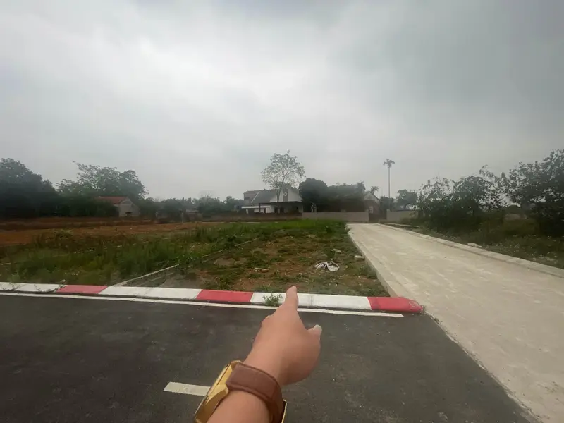 Bán đất nền 100m² tại Phú Thịnh, Minh Phú, Sóc Sơn với vị trí lô góc và pháp lý rõ ràng... Bán đất tại Kim Anh, Hà Nội 01