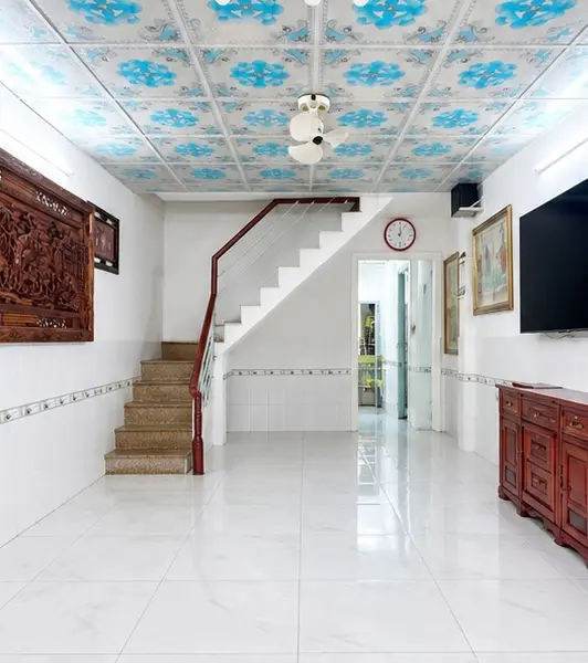 🔥🔥 BÌNH TÂN – HẺM 5M LÊ VĂN QUỚI – 45M² – 2 TẦNG – NHỈNH 4 TỶ 💥💥... Bán nhà riêng tại Bình Hưng Hòa, Hồ Chí Minh 01
