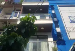 Nhà 5 Tầng Đẹp Lung Linh Gần Vạn Hạnh Mall, Trung Tâm Quận 10... Bán nhà riêng tại Hòa Hưng, Hồ Chí Minh 01